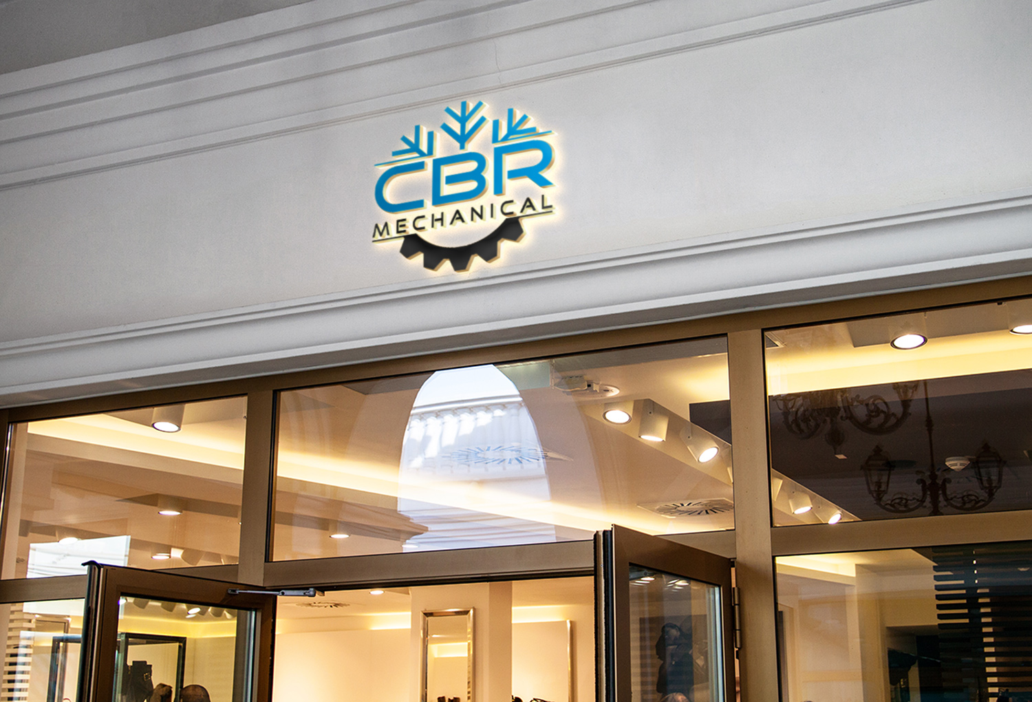 Logo Design by Deziners Zone for this project | Design #21365295