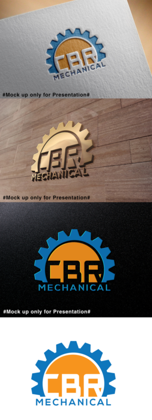 Logo Design by designmind78 for this project | Design: #21370148