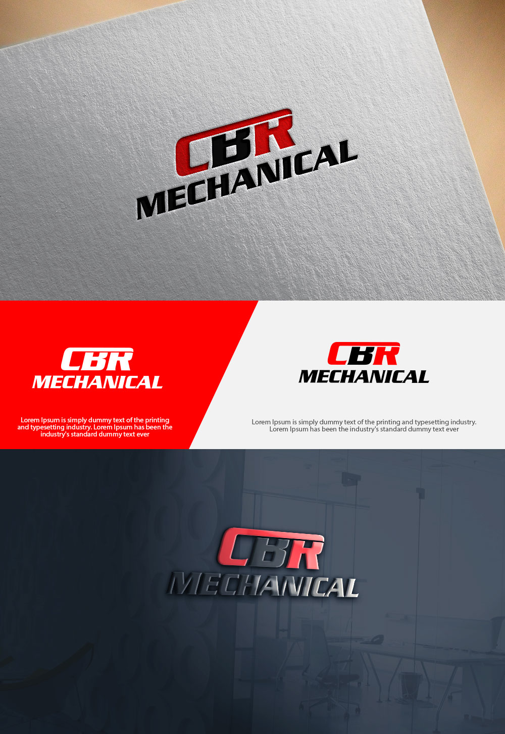 Logo Design by abdulhadi22 for this project | Design #21362414