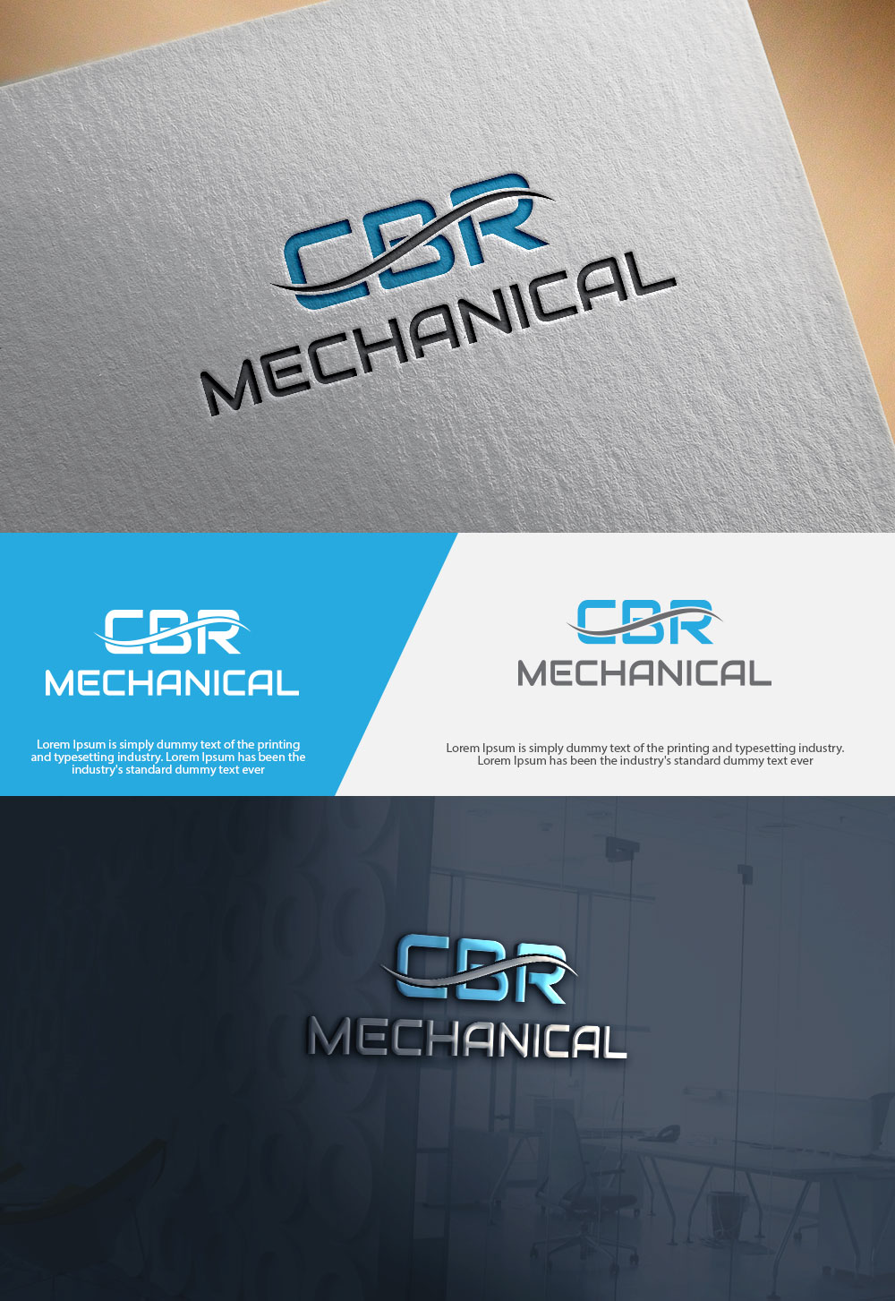 Logo Design by abdulhadi22 for this project | Design #21362415