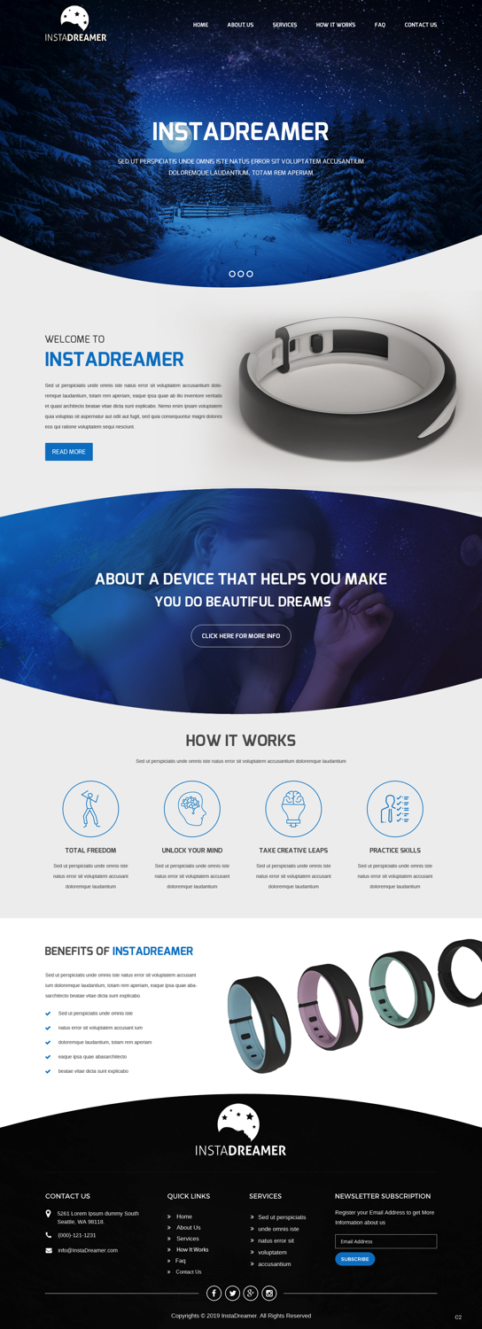 Web-Design von pb für Trading Id s?rl | Design #21365517