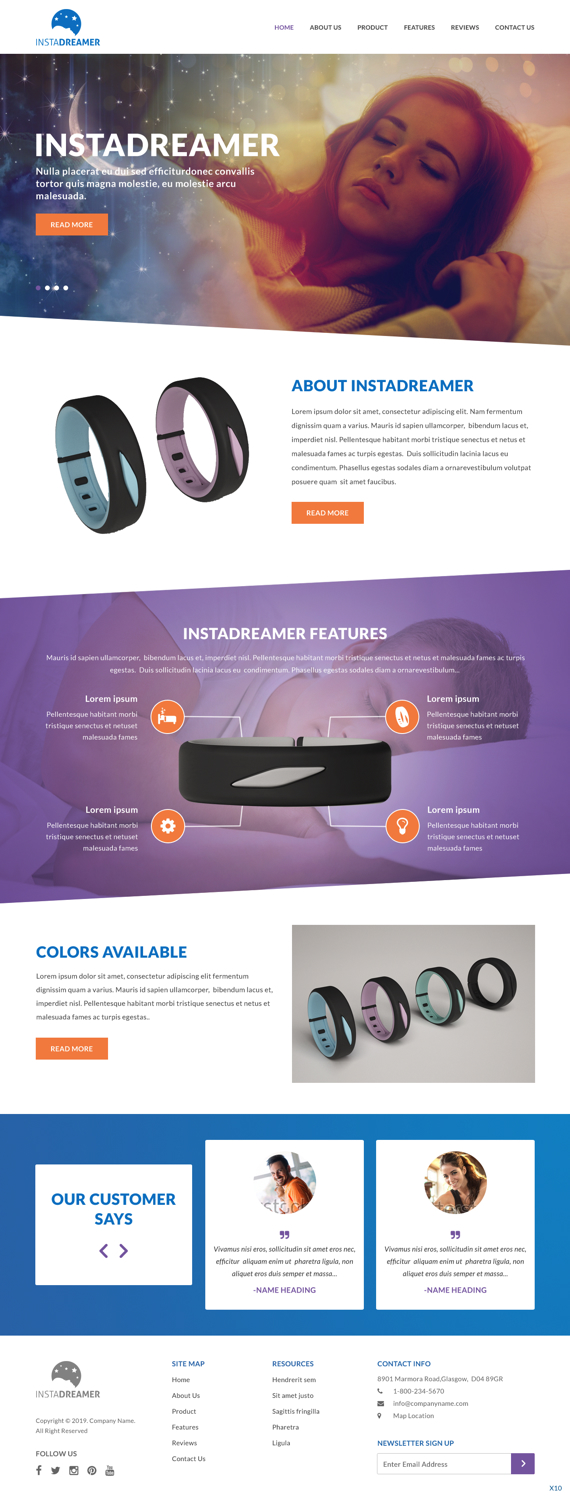 Web-Design von pb für Trading Id s?rl | Design #21365526