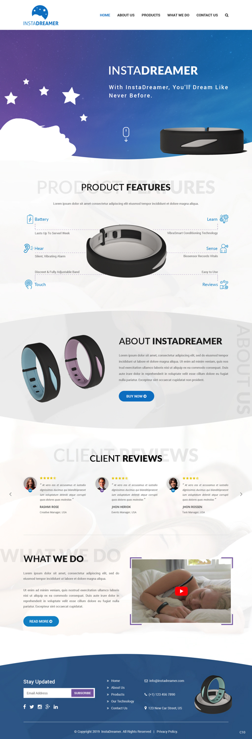 Web-Design von pb für Trading Id s?rl | Design #21378645