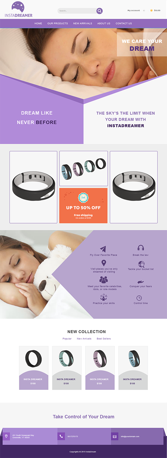 Web Design by mjsteadfast for Trading Id s?rl | Design #21379916