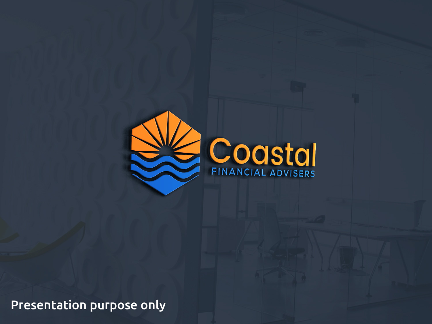 Logo Design by CooperCreates for this project | Design #21396981