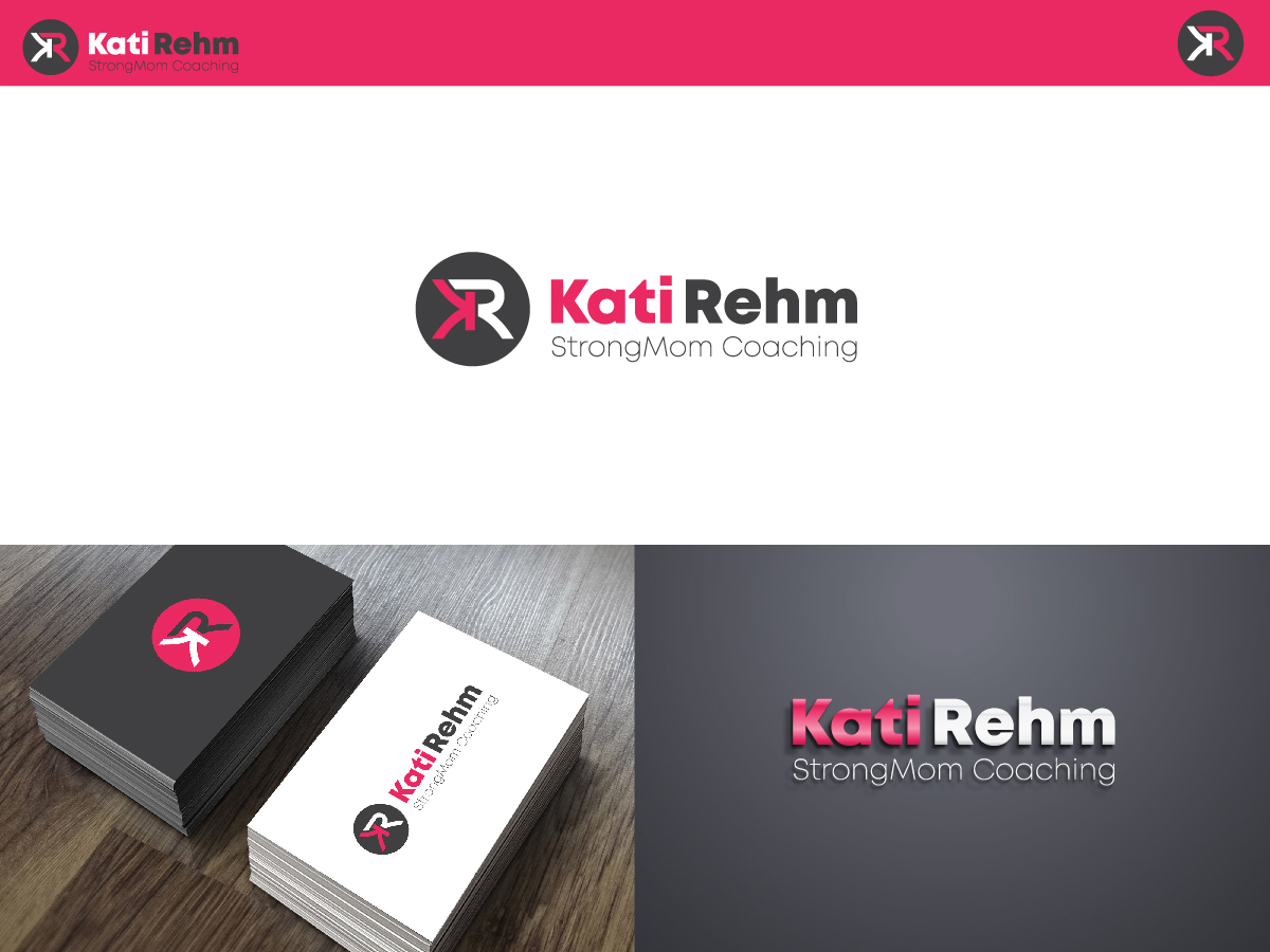 Logo Design by dharlan for this project | Design #21367435