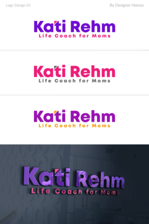Logo Design by Designer Hamza for this project | Design: #21365490