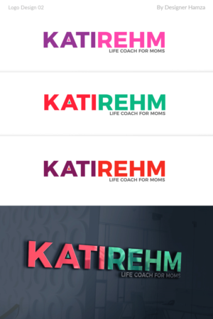 Logo Design by Designer Hamza for this project | Design: #21365601
