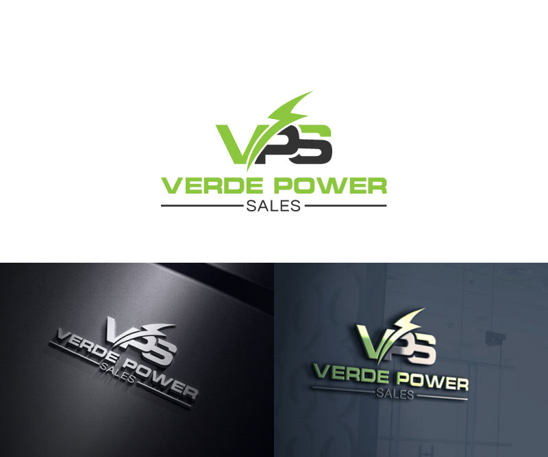 Logo Design by Vector_Power for this project | Design: #21463474