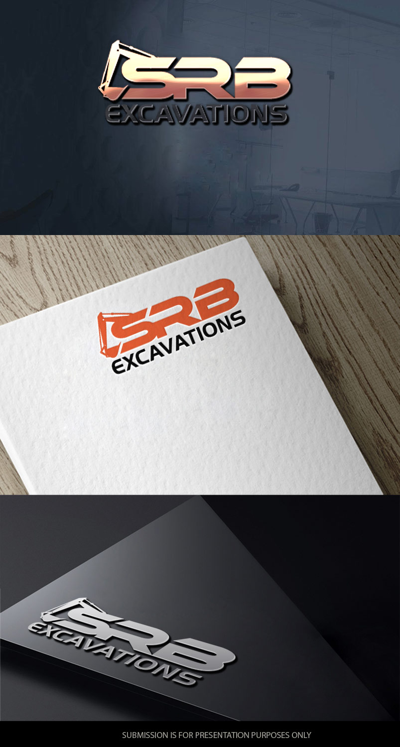 Logo Design by graphicevolution for this project | Design #21365867