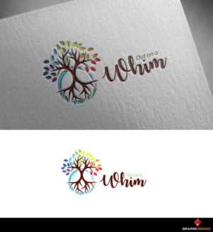 Logo Design by Graphic Bricks