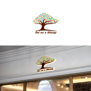 Logo Design by sonny.scarlet for Out on a Whim  | Design: #21380418