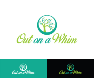 Logo Design by designmind78 for Out on a Whim  | Design: #21403800