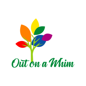 Logo Design by Design_House_2 for Out on a Whim  | Design #21408740
