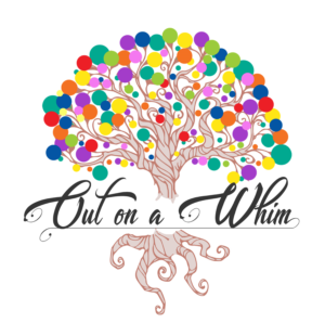 Logo Design by keithryan1027 2 for Out on a Whim  | Design: #21380679