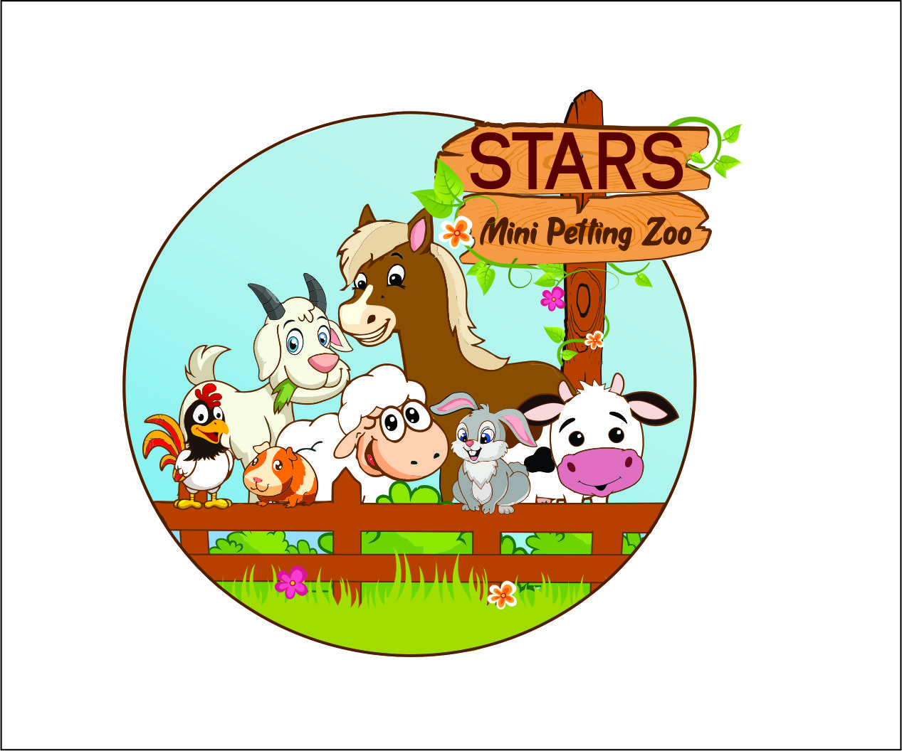 Logo Design by Mihaela for this project | Design #21403305