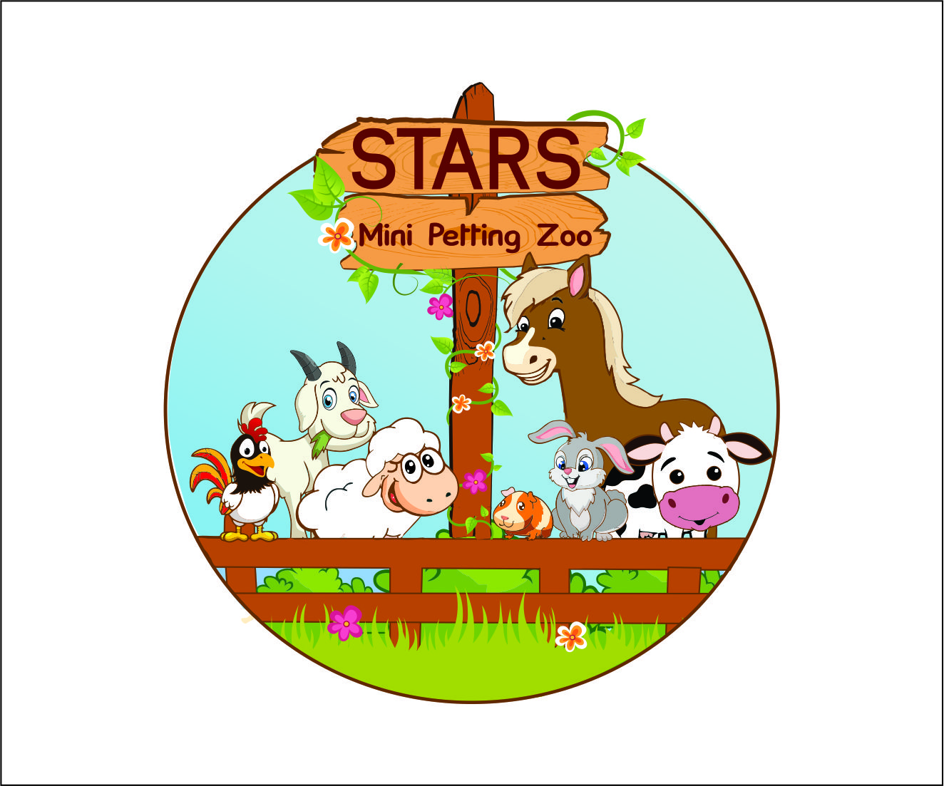 Logo Design by Mihaela for this project | Design #21416266