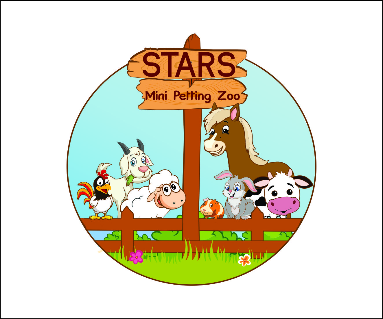 Logo Design by Mihaela for this project | Design #21418559