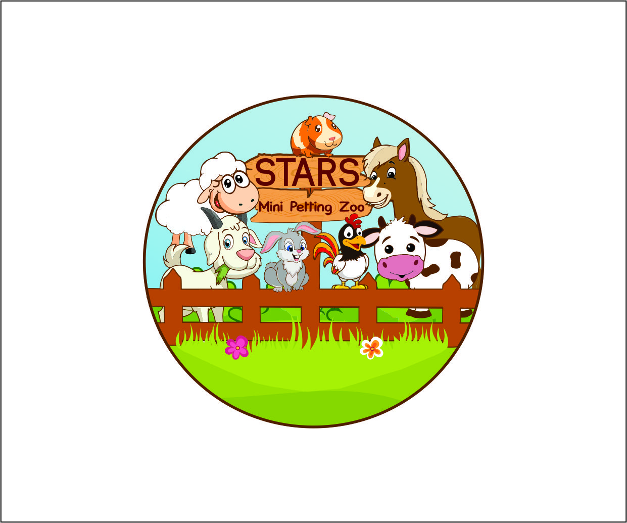 Logo Design by Mihaela for this project | Design #21439599