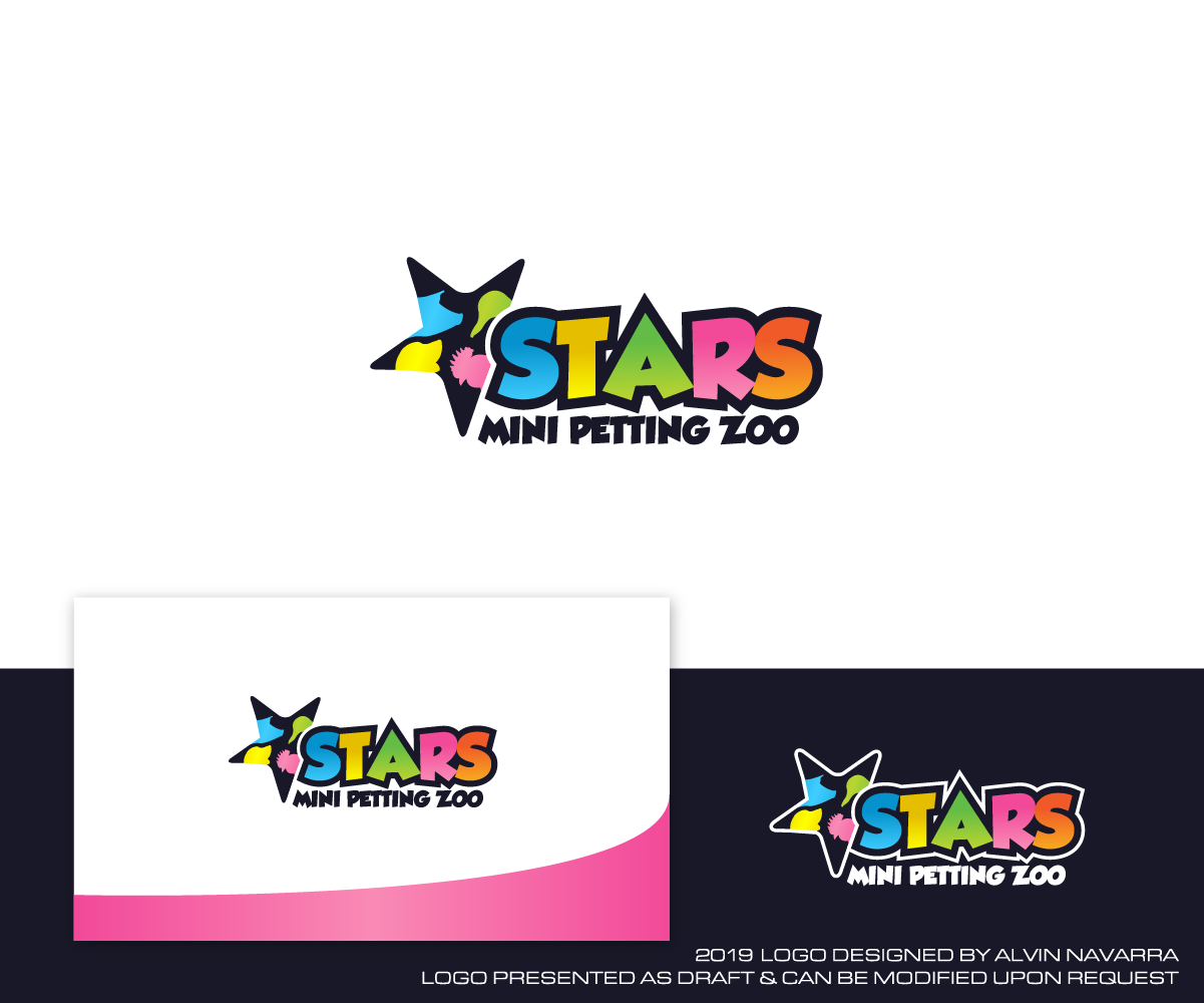 Logo-Design von alvinnavarra für dieses Projekt | Design #21419301