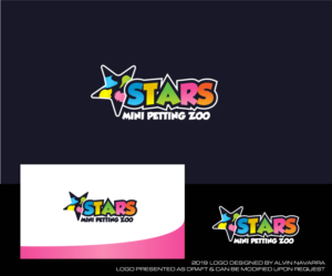 Logo Design by alvinnavarra for this project | Design: #21419308
