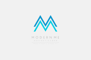 Diseño de Logo por GLDesigns para Modern Me Aesthetics Bar | Diseño #21363653