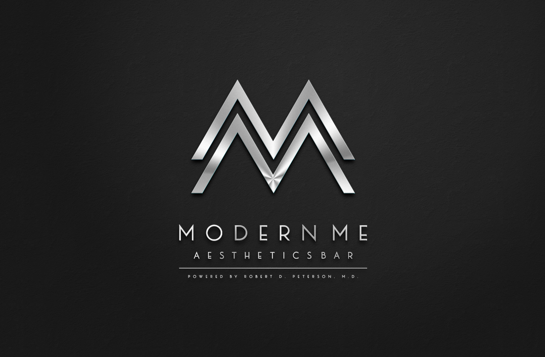Design de Logo par GLDesigns pour Modern Me Aesthetics Bar | Design #21363654