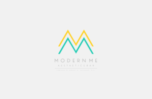 Design de Logo par GLDesigns pour Modern Me Aesthetics Bar | Design : #21365471
