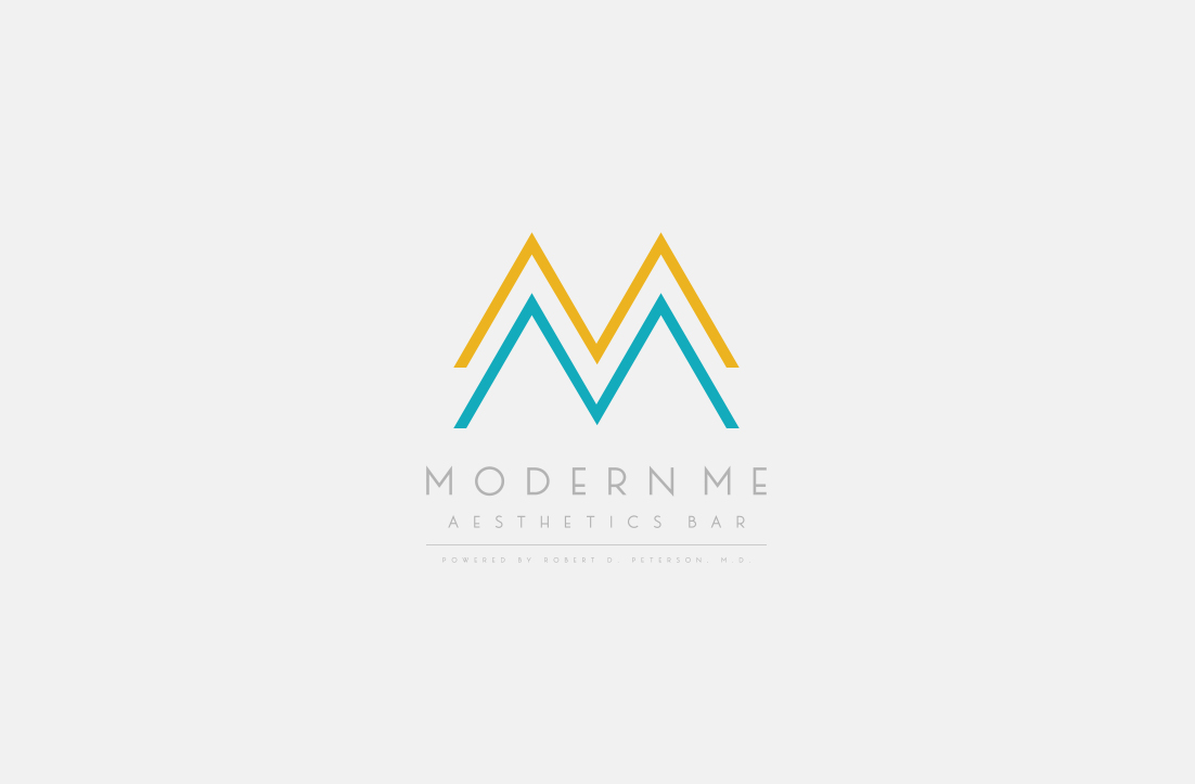 Logo Design by GLDesigns for Modern Me Aesthetics Bar | Design #21366178