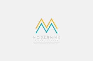 Design de Logo par GLDesigns pour Modern Me Aesthetics Bar | Design : #21366178