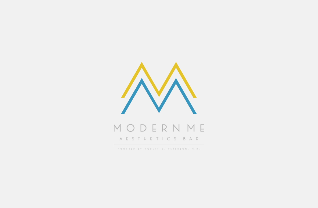 Logo-Design von GLDesigns für Modern Me Aesthetics Bar | Design #21366179