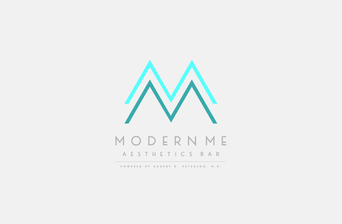 Logo Design by GLDesigns for Modern Me Aesthetics Bar | Design #21370014