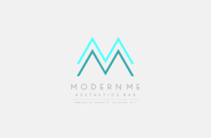 Design de Logo par GLDesigns pour Modern Me Aesthetics Bar | Design : #21370014