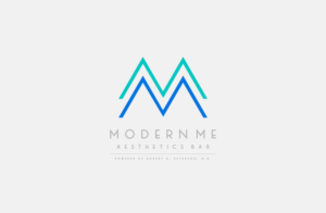 Design de Logo par GLDesigns pour Modern Me Aesthetics Bar | Design : #21370015