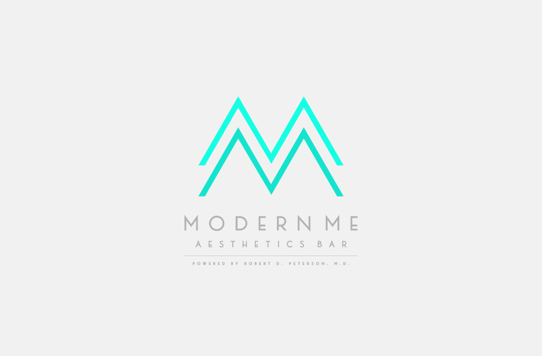 Logo Design by GLDesigns for Modern Me Aesthetics Bar | Design #21370016