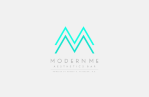Design de Logo par GLDesigns pour Modern Me Aesthetics Bar | Design : #21370016