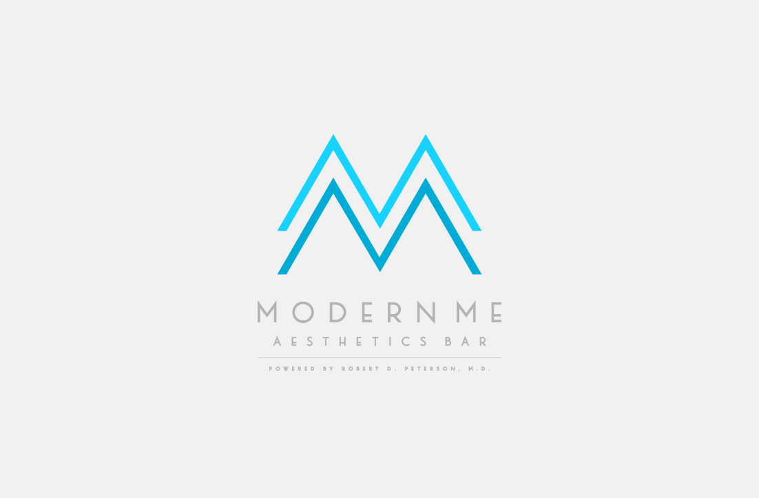 Logo Design by GLDesigns for Modern Me Aesthetics Bar | Design #21370017