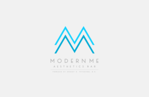 Design de Logo par GLDesigns pour Modern Me Aesthetics Bar | Design : #21370017