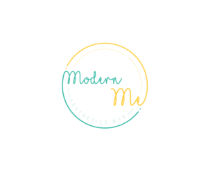 Design de Logo par NineOwl pour Modern Me Aesthetics Bar | Design : #21358956