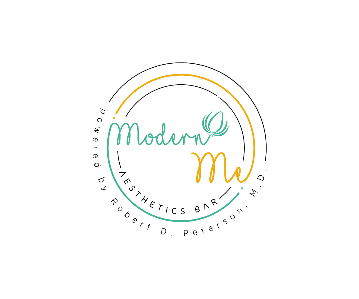 Logo Design by NineOwl for Modern Me Aesthetics Bar | Design #21363787