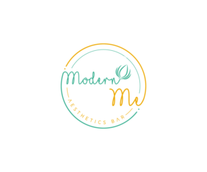 Design de Logo par NineOwl pour Modern Me Aesthetics Bar | Design : #21363789