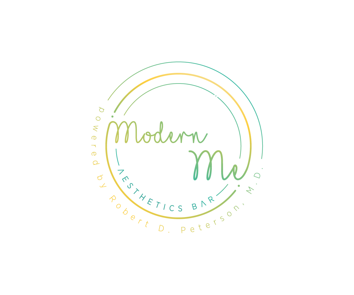 Logo Design by NineOwl for Modern Me Aesthetics Bar | Design #21367968