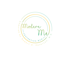 Design de Logo par NineOwl pour Modern Me Aesthetics Bar | Design : #21367968