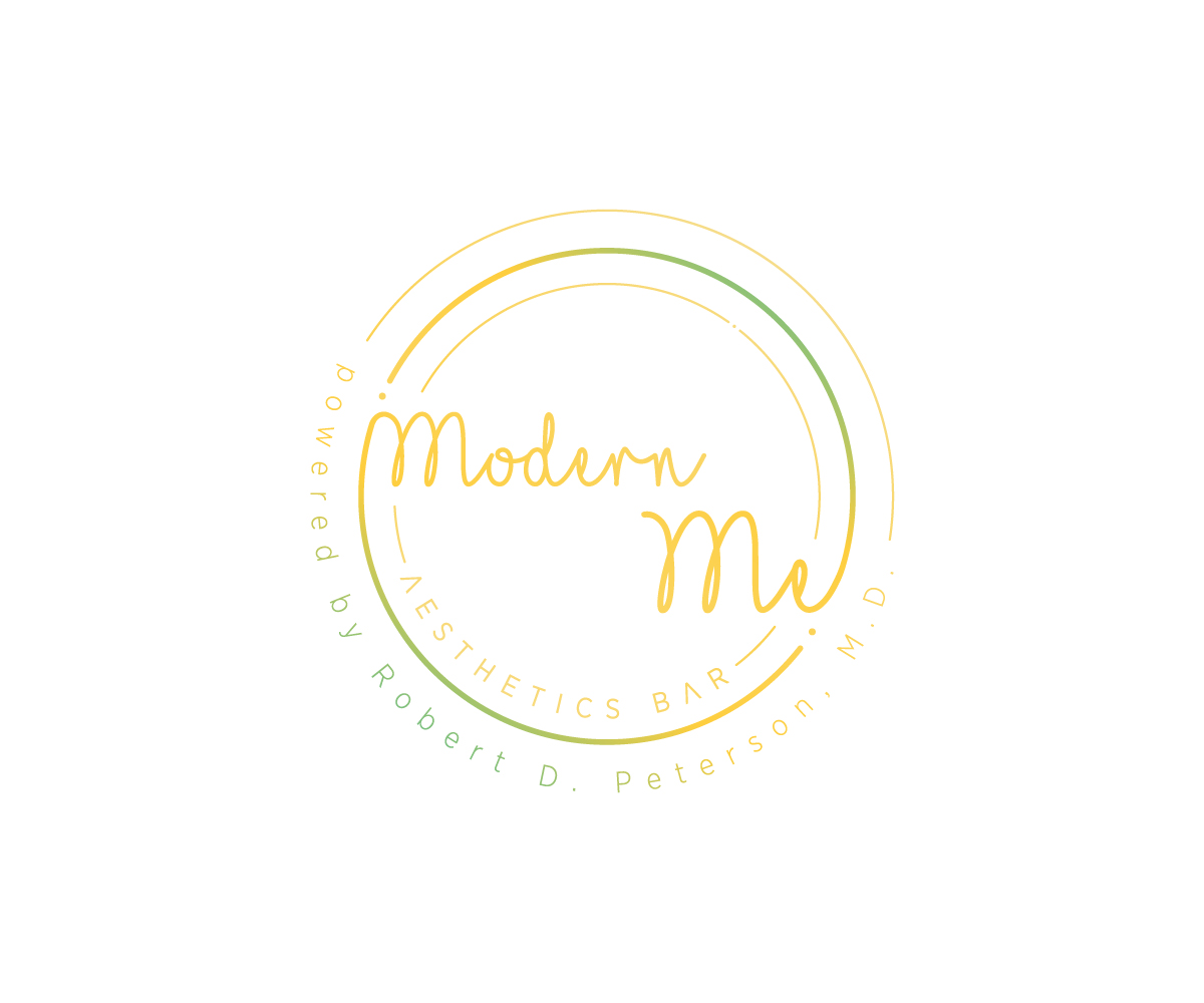 Logo Design by NineOwl for Modern Me Aesthetics Bar | Design #21367969
