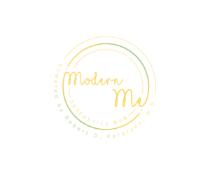 Design de Logo par NineOwl pour Modern Me Aesthetics Bar | Design : #21367969