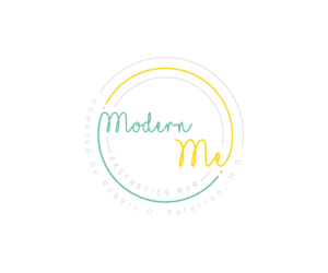 Design de Logo par NineOwl pour Modern Me Aesthetics Bar | Design : #21375009