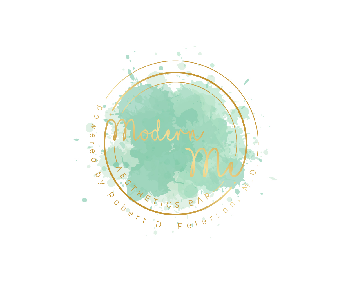 Design de Logo par NineOwl pour Modern Me Aesthetics Bar | Design #21375309