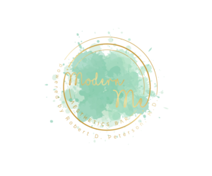 Design de Logo par NineOwl pour Modern Me Aesthetics Bar | Design : #21375309