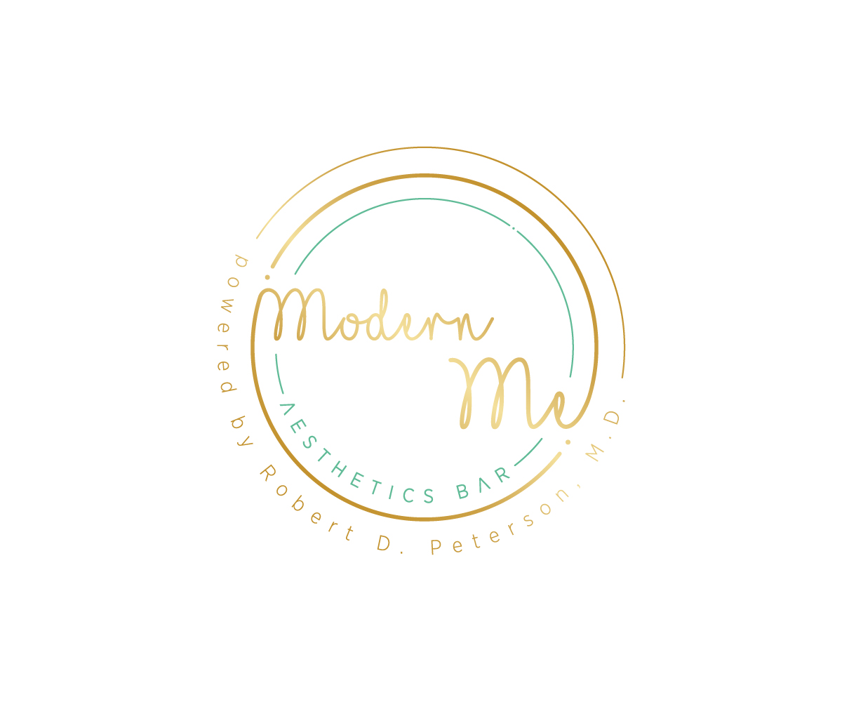 Design de Logo par NineOwl pour Modern Me Aesthetics Bar | Design #21375310