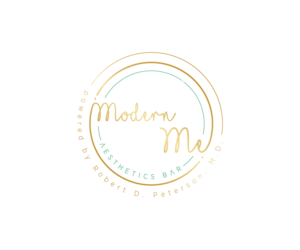 Design de Logo par NineOwl pour Modern Me Aesthetics Bar | Design : #21375310